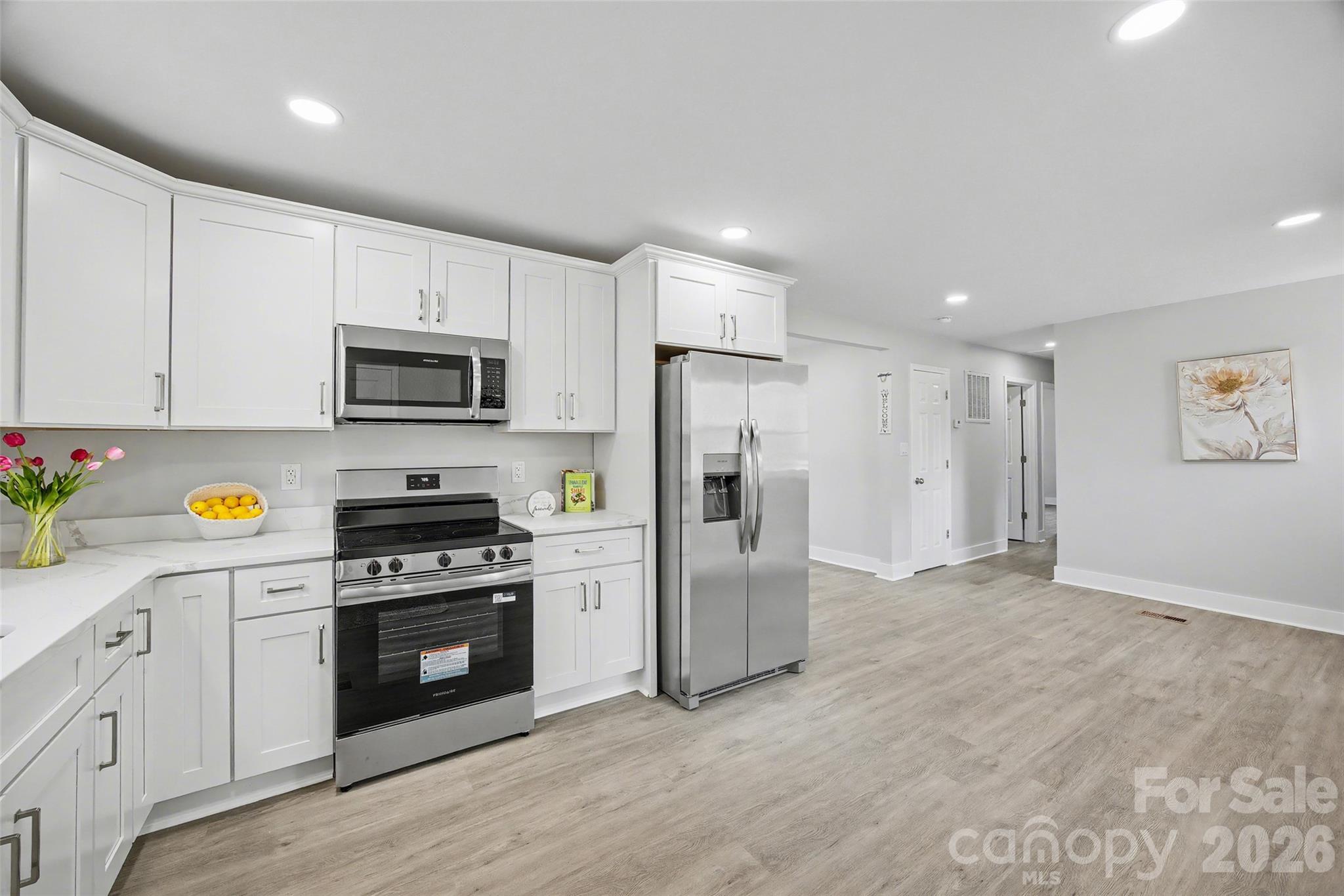 Hidden Valley - Residential