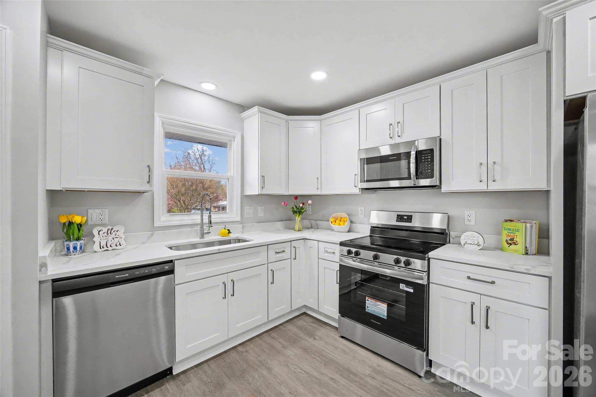 Hidden Valley - Residential