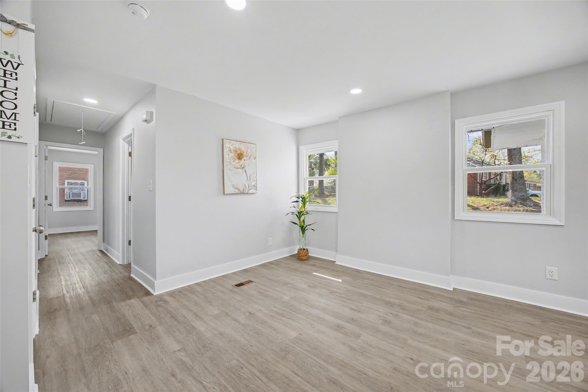 Hidden Valley - Residential