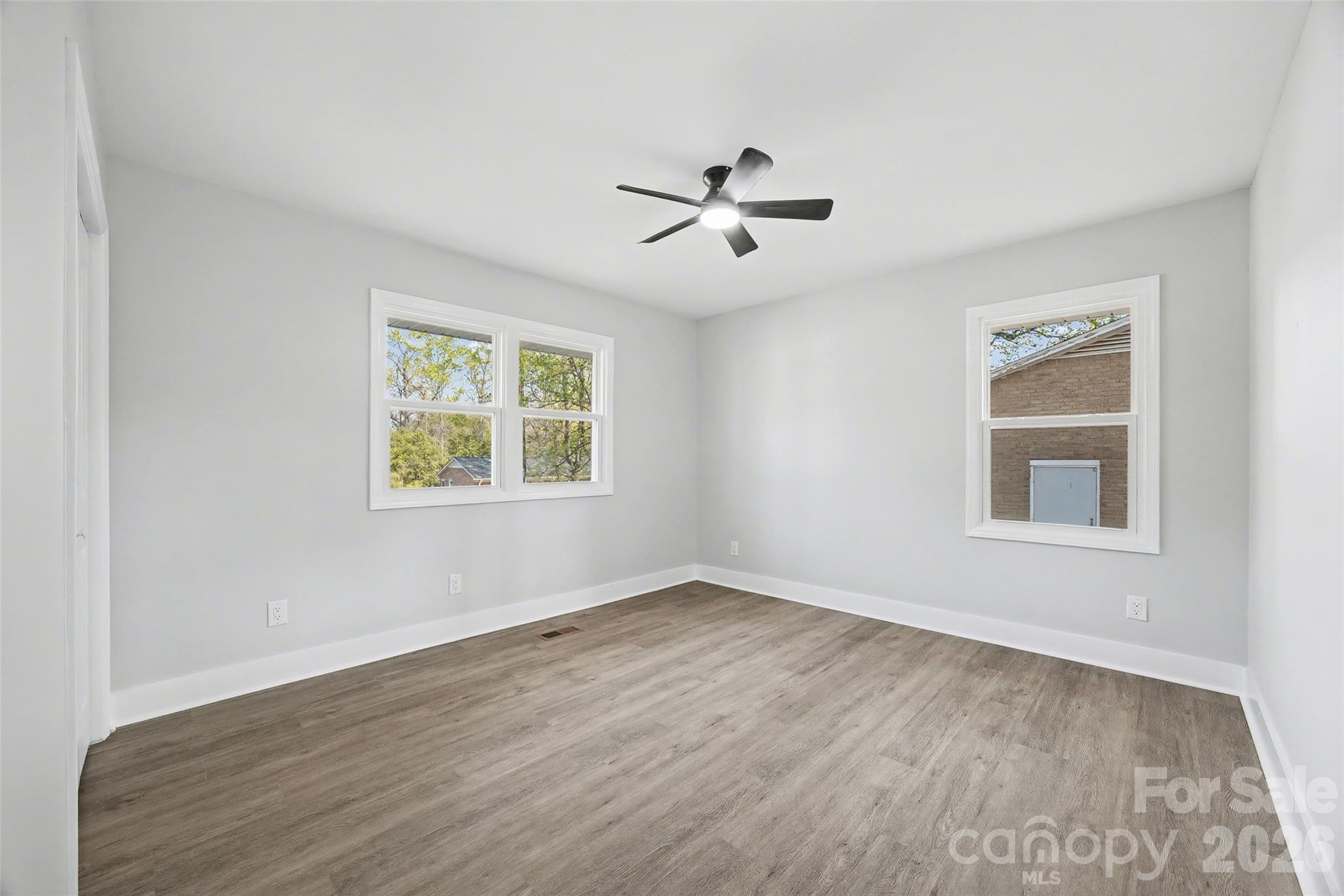 Hidden Valley - Residential