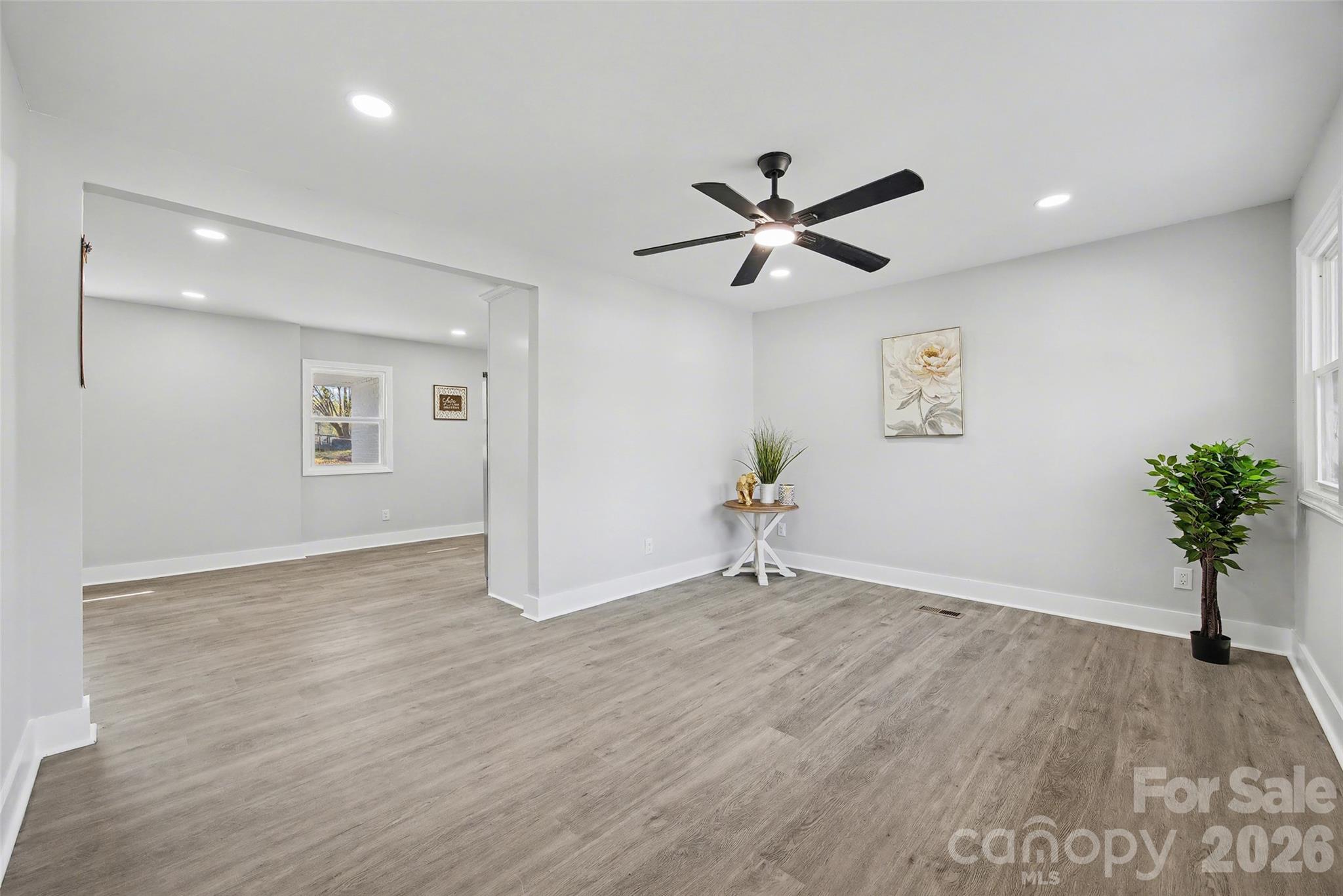 Hidden Valley - Residential