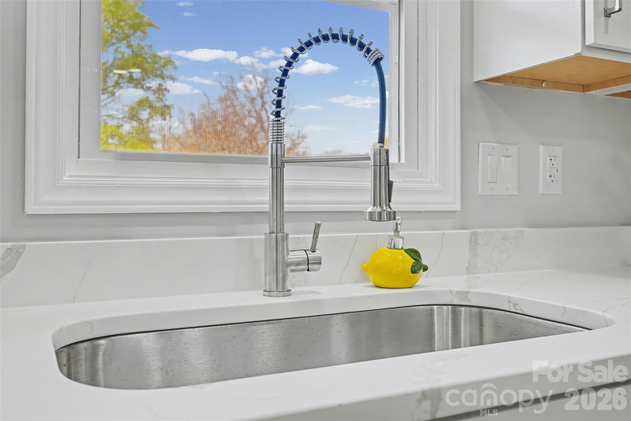 Hidden Valley - Residential