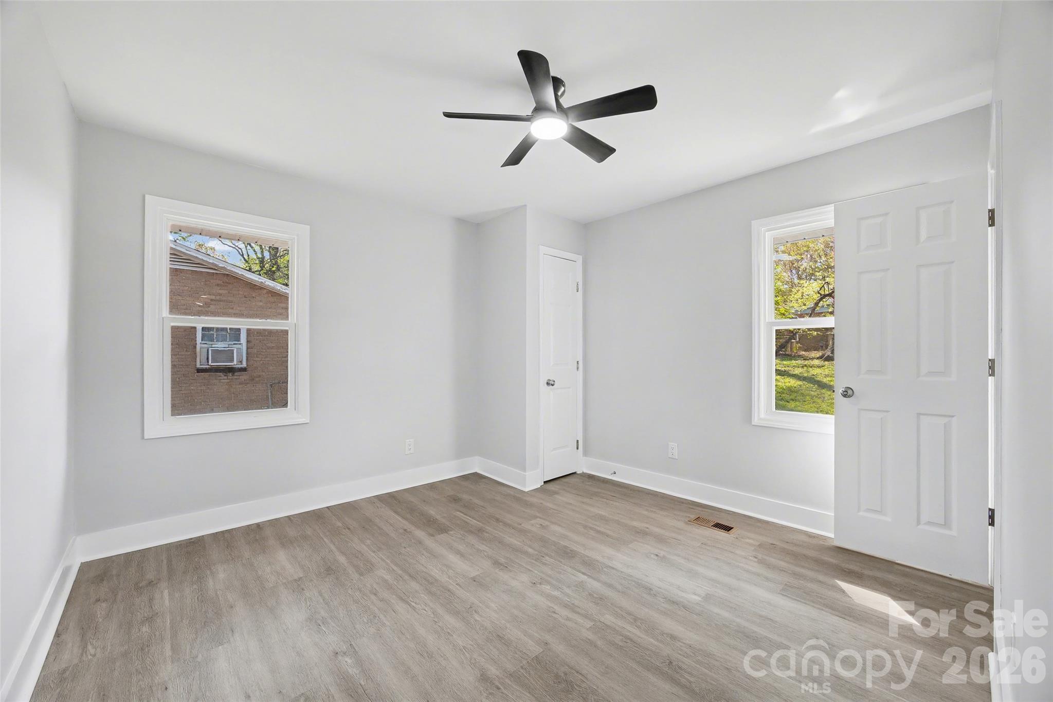 Hidden Valley - Residential