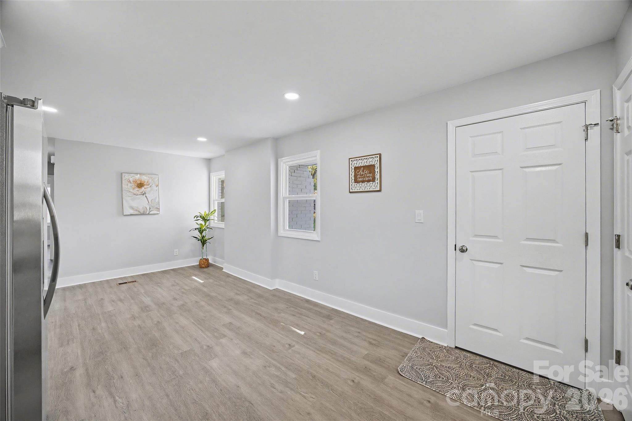 Hidden Valley - Residential