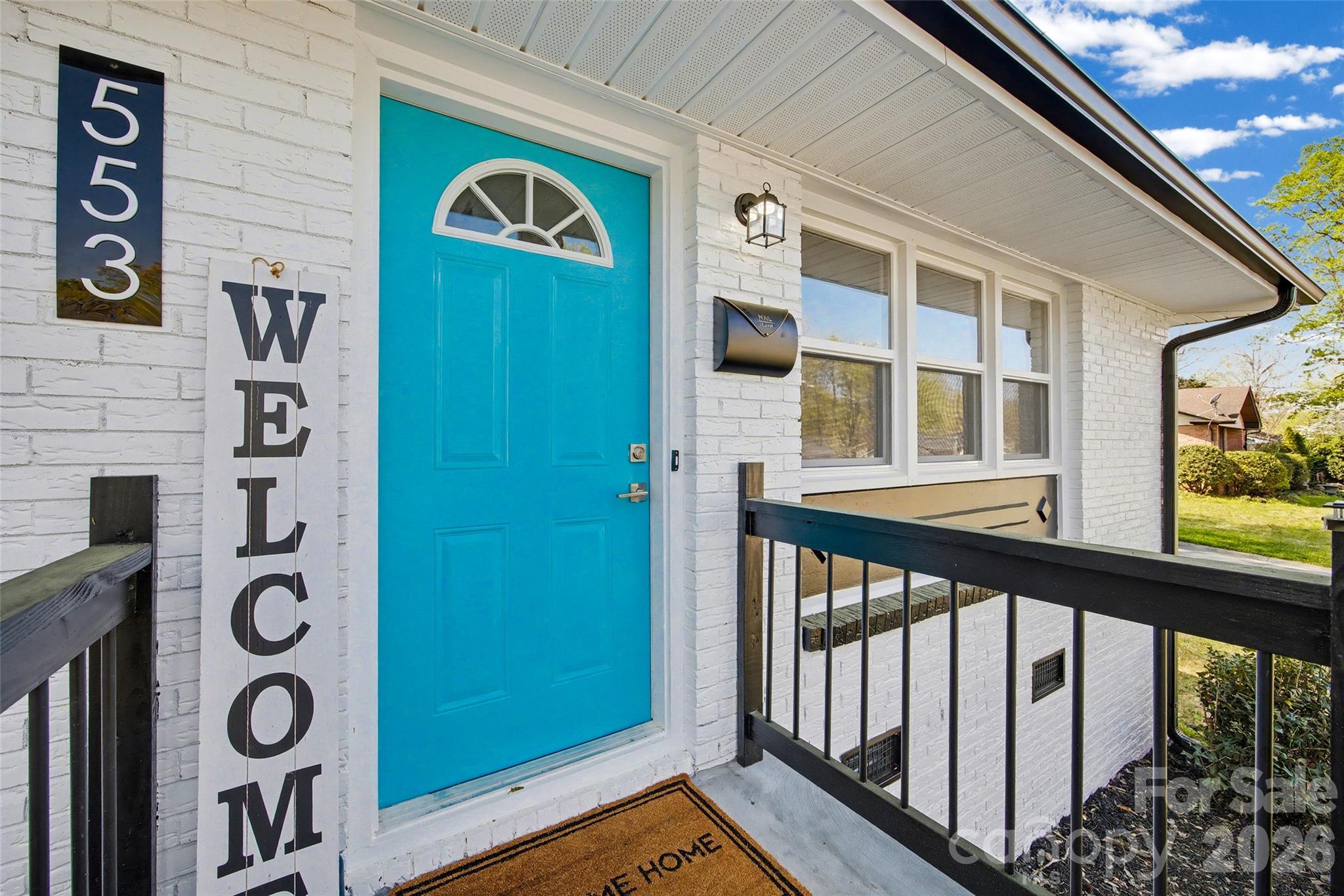 553 Derrydowne Drive