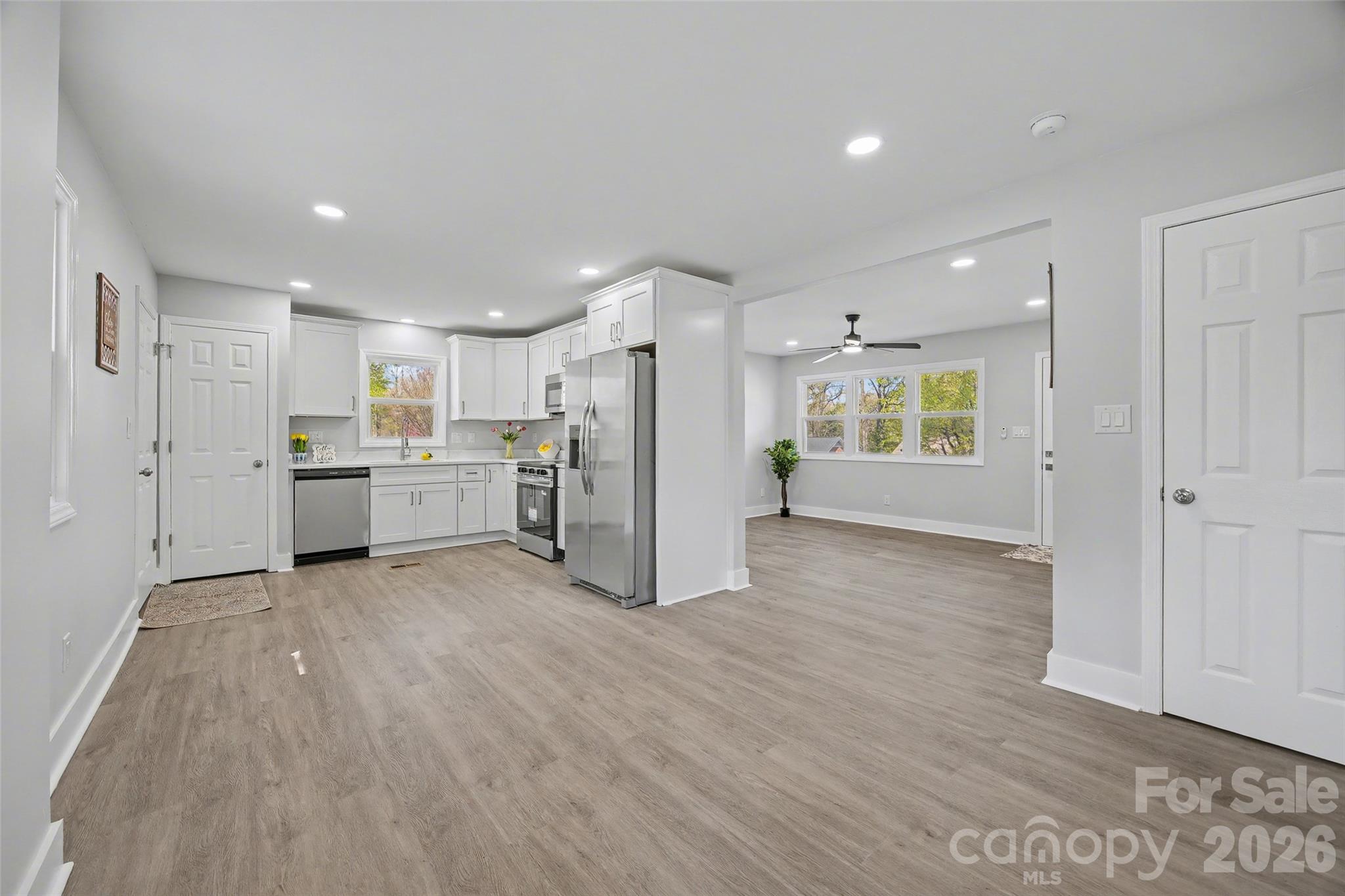 Hidden Valley - Residential