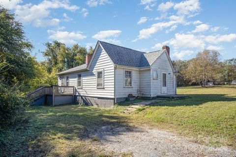 A home in Shelby