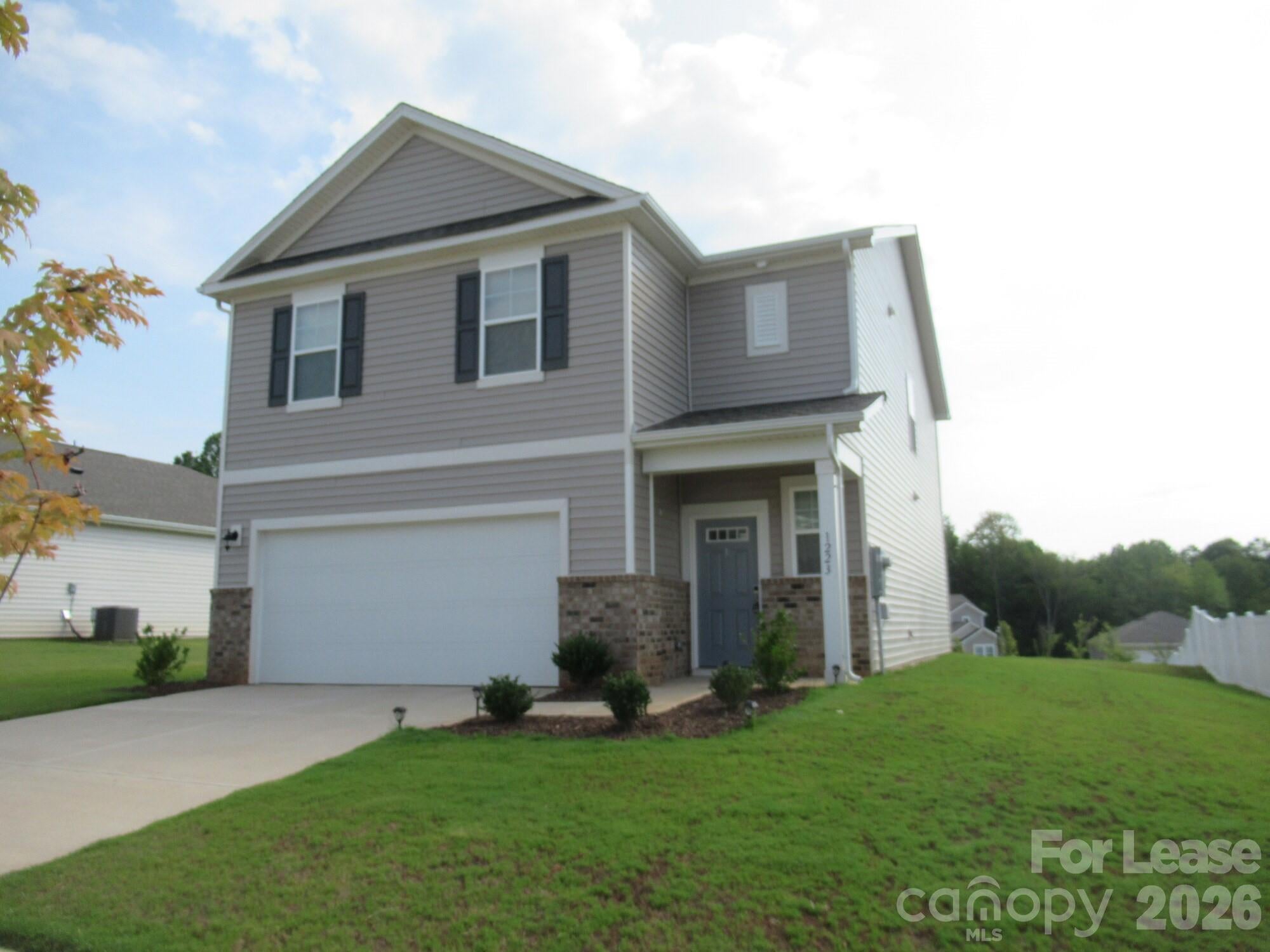 1223 Hallman Branch Lane