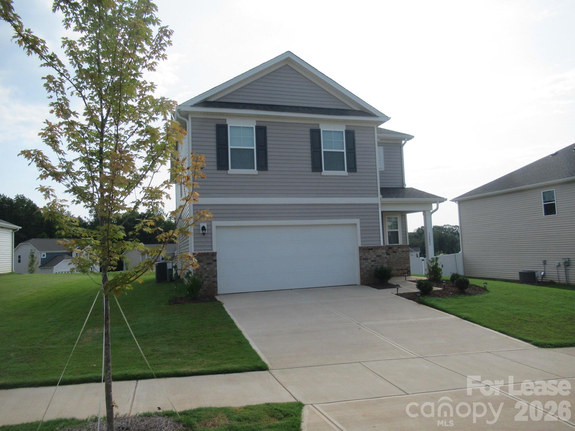 1223 Hallman Branch Lane