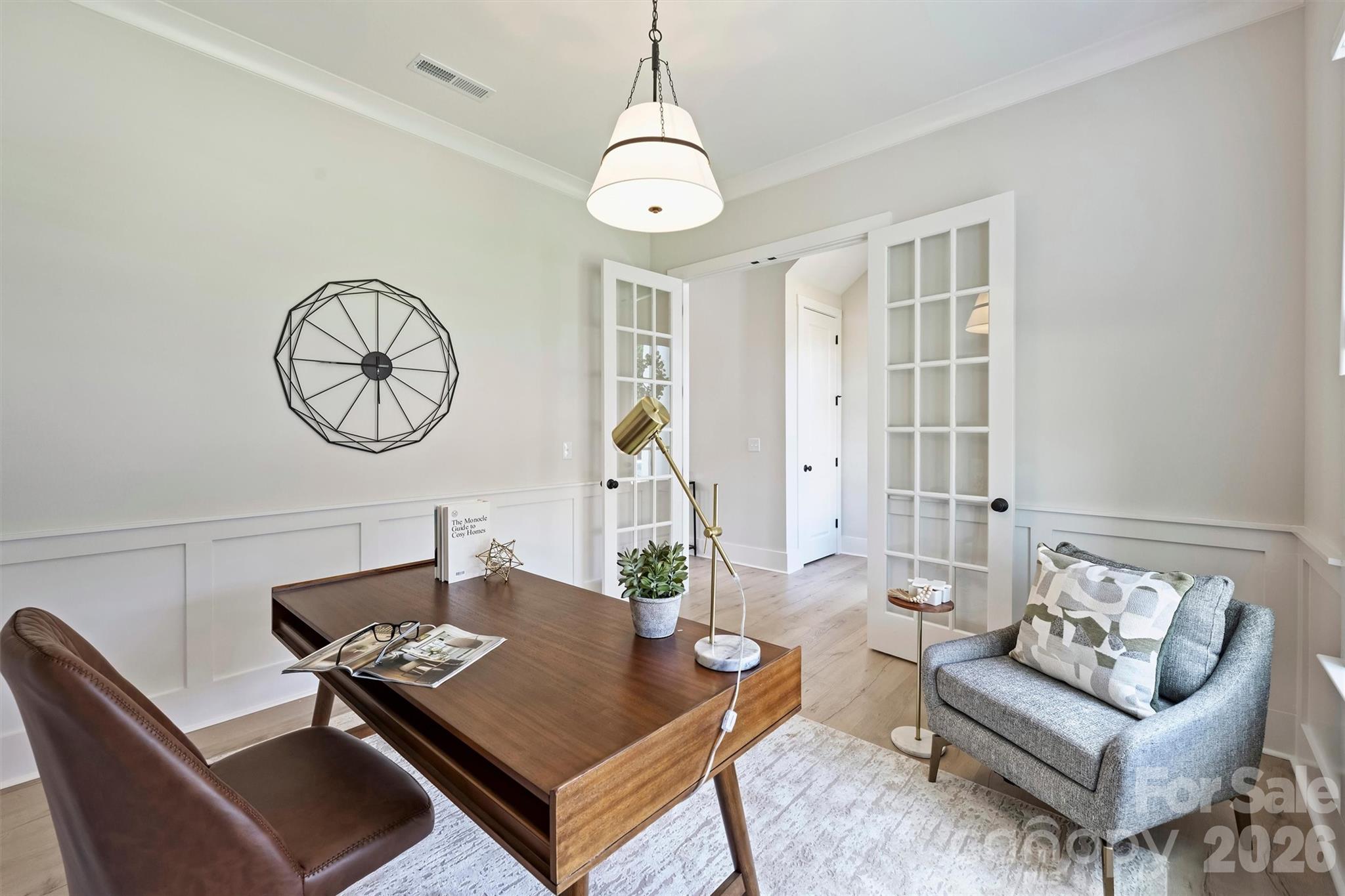 131 S Gregg Street