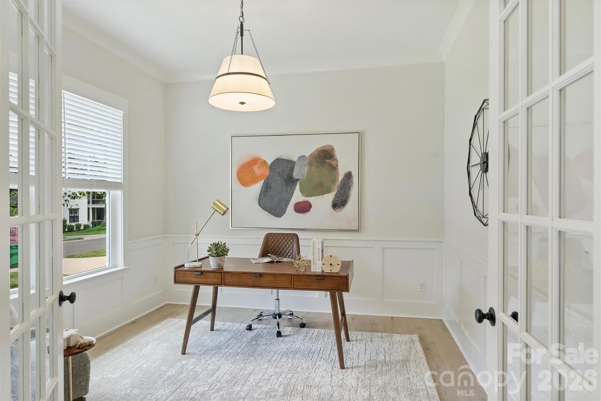 131 S Gregg Street