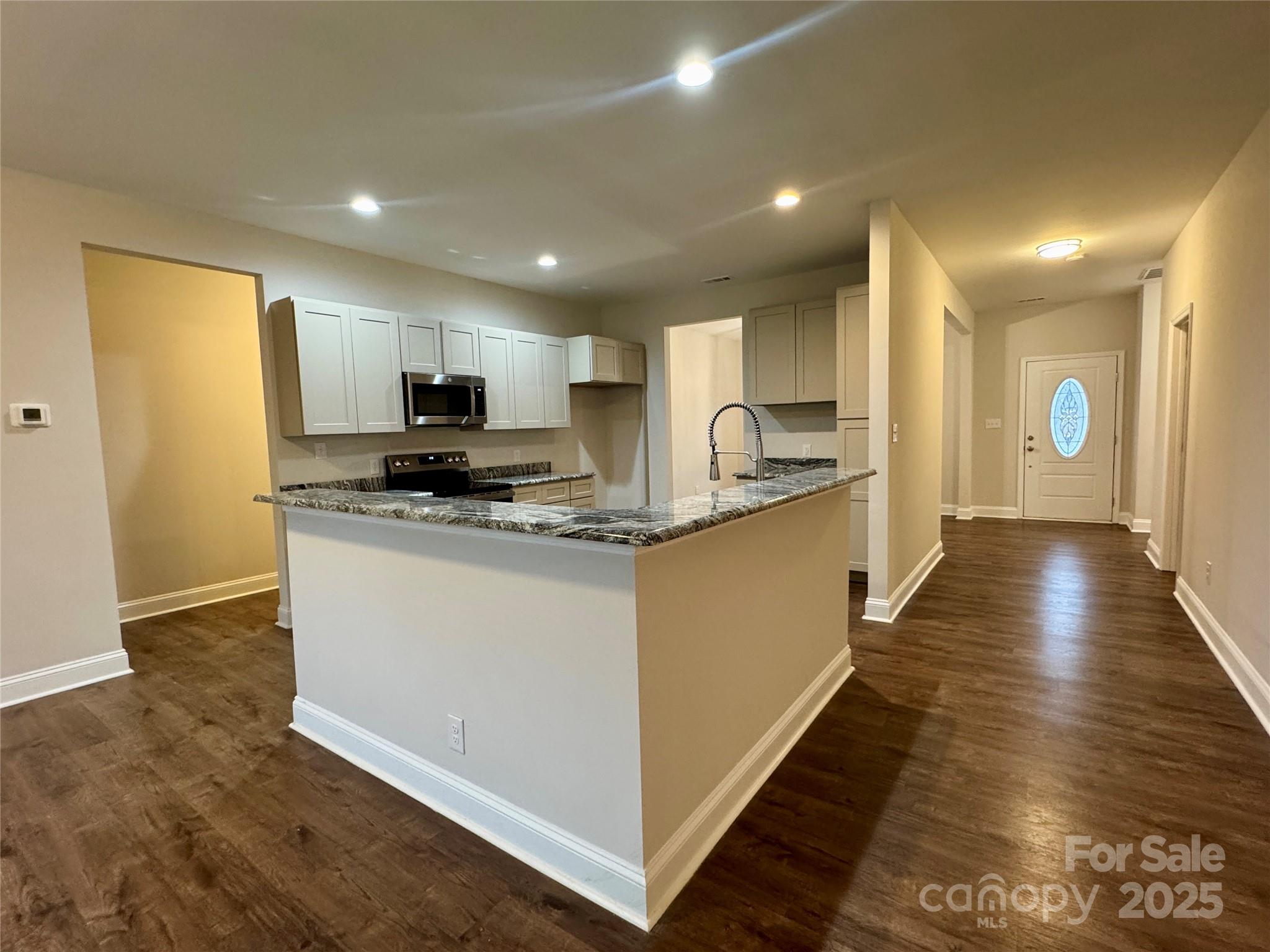 casey Estates - Residential