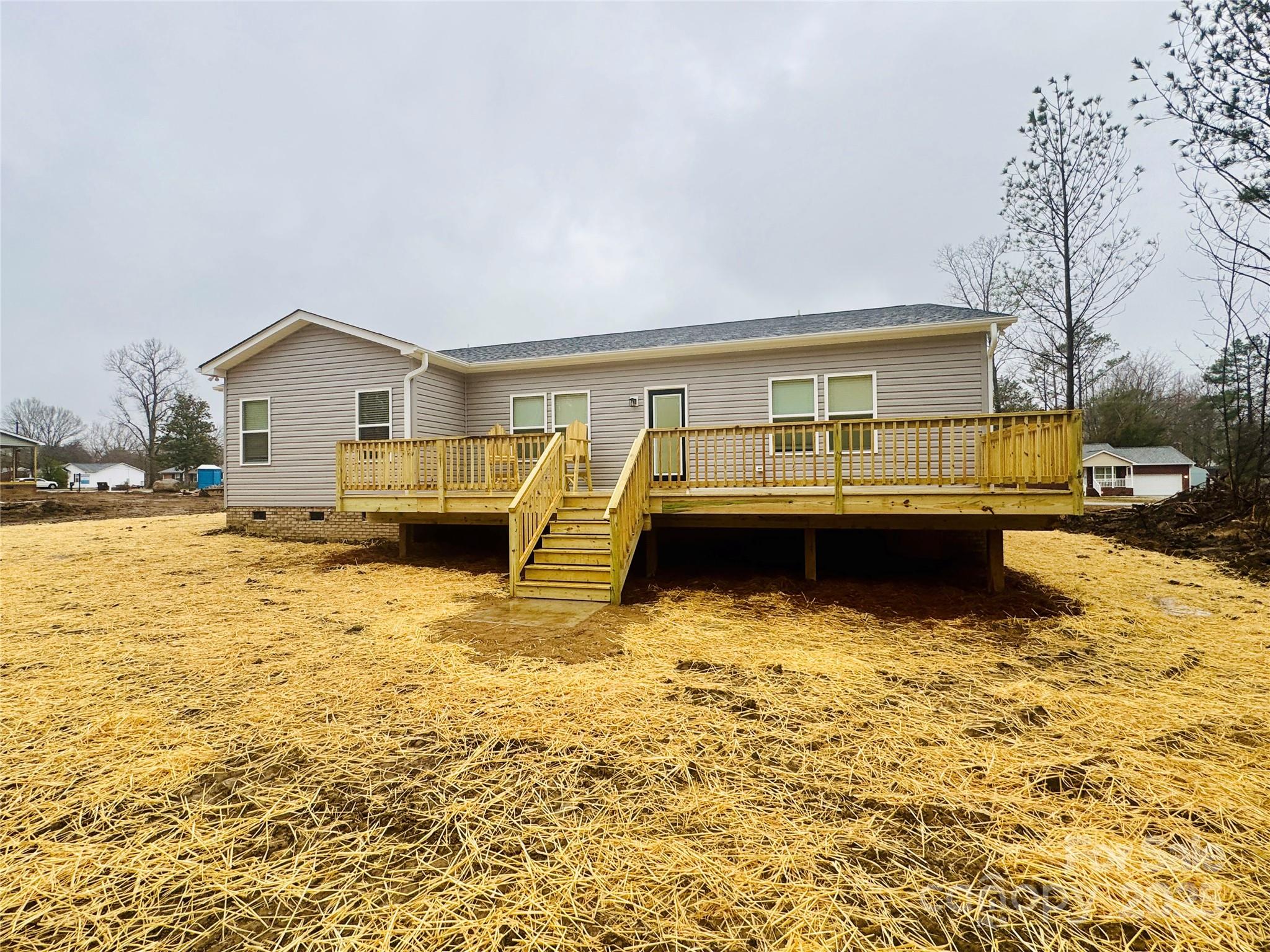 casey Estates - Residential