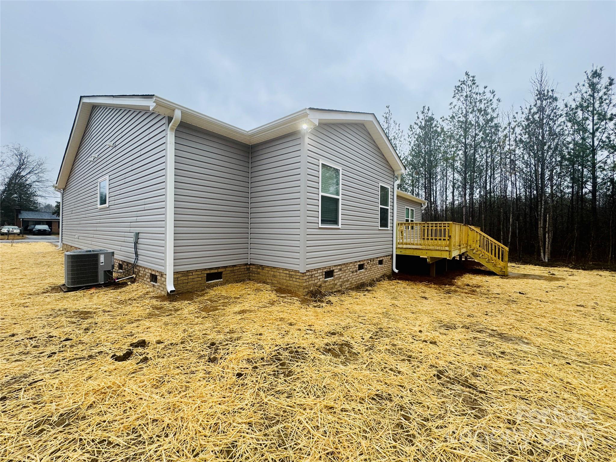 casey Estates - Residential