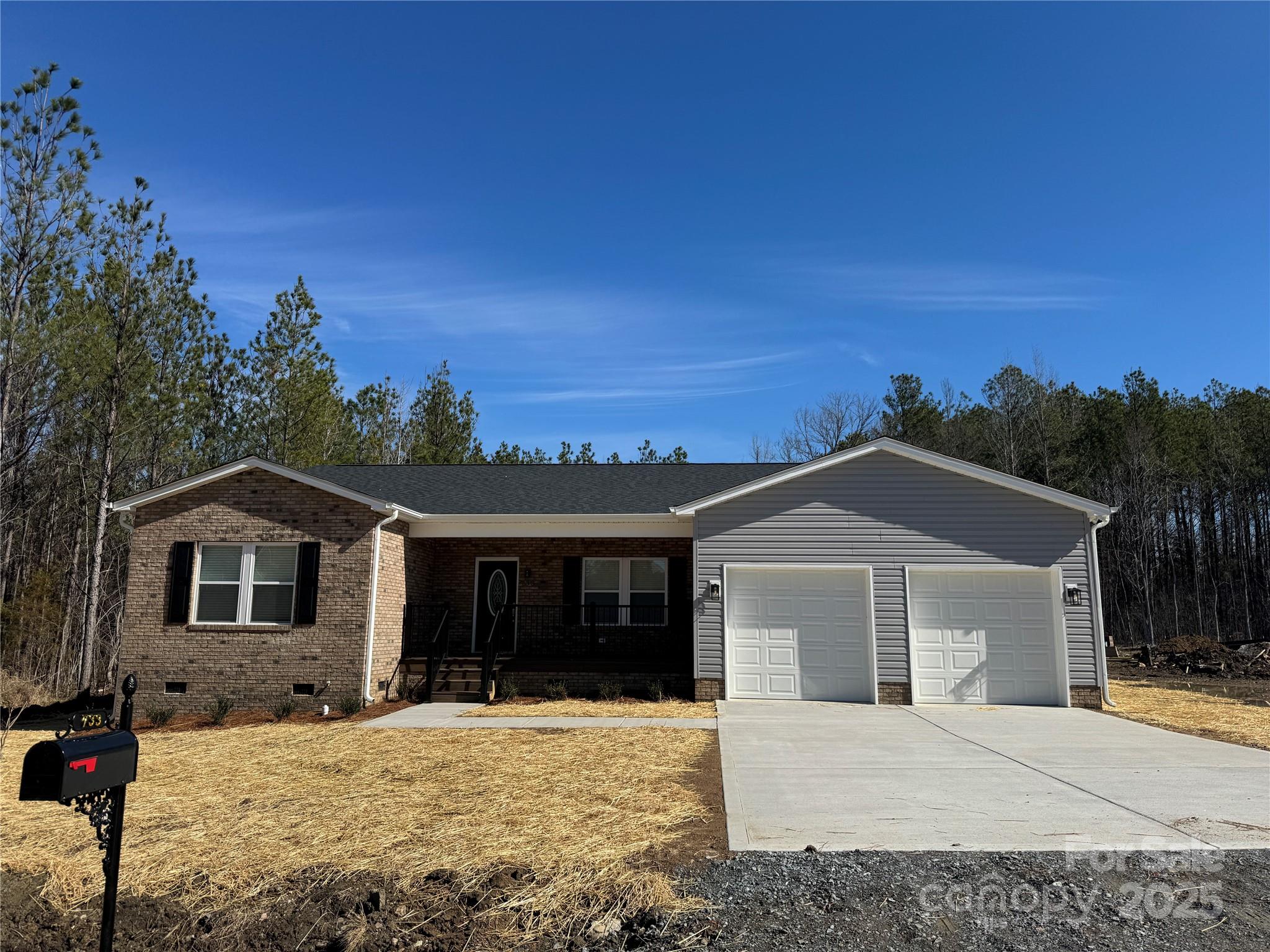 casey Estates - Residential