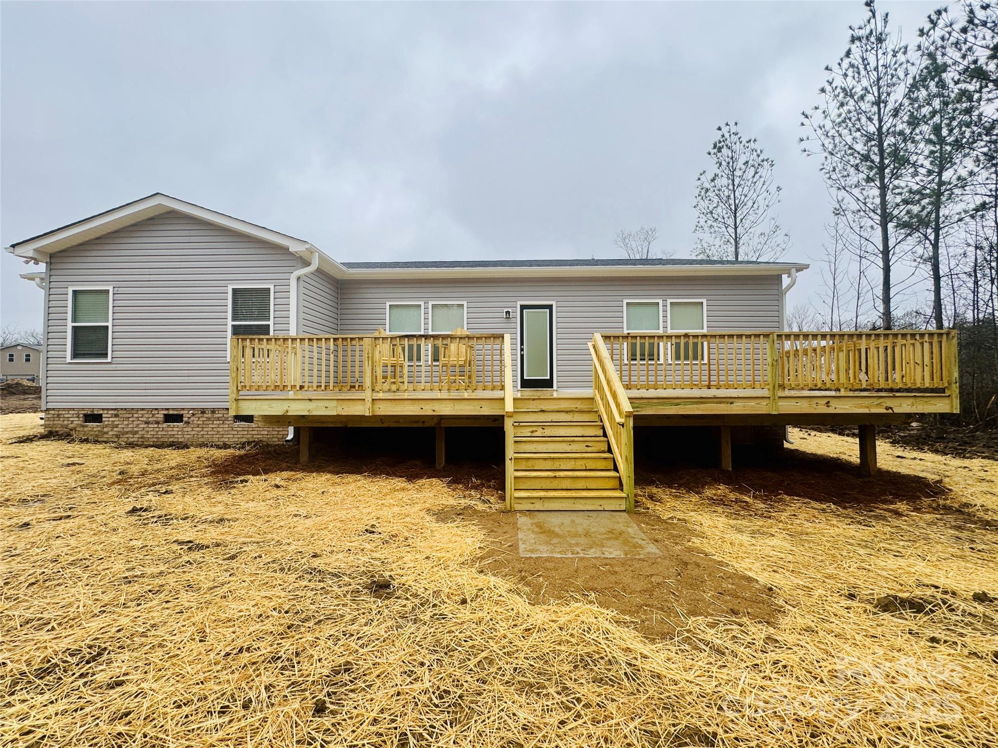 casey Estates - Residential