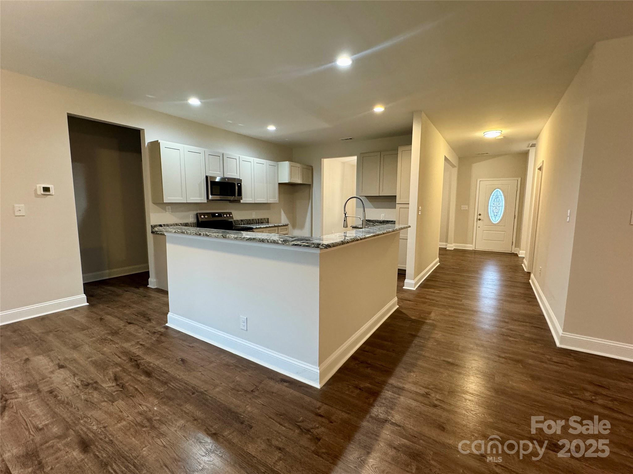 casey Estates - Residential