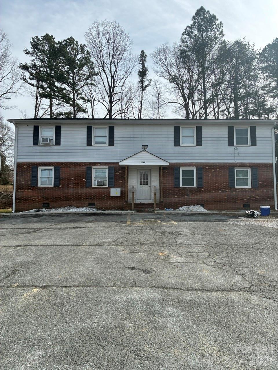 1962 & 1966 Lakeview Road