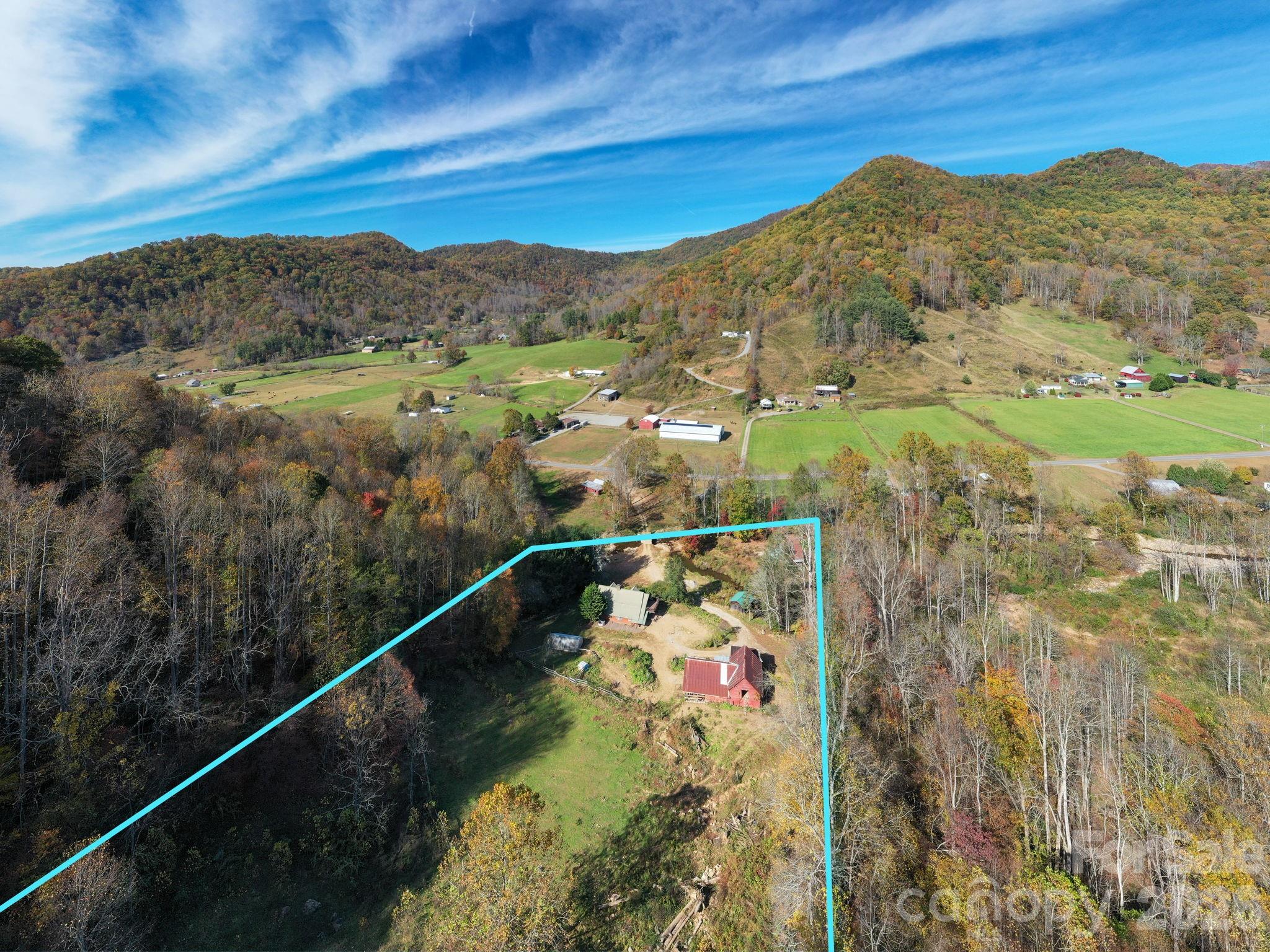 1265 Dillingham Road