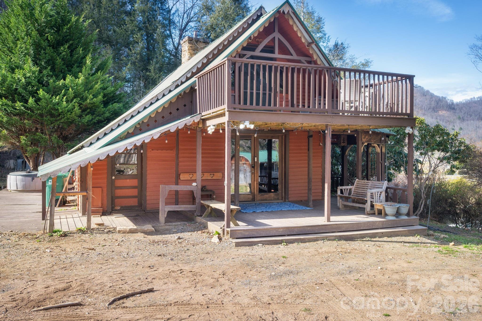 1265 Dillingham Road