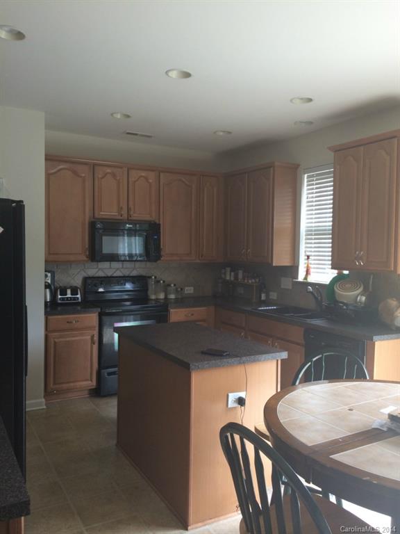 Stone Creek Ranch - Residential Lease