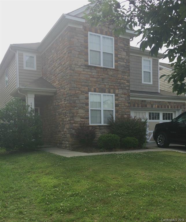 Stone Creek Ranch - Residential Lease