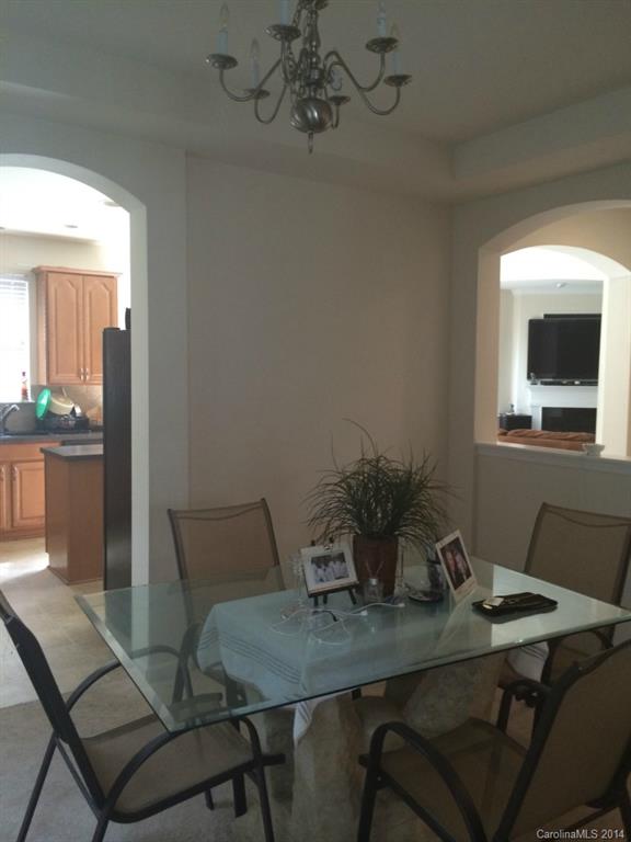 Stone Creek Ranch - Residential Lease