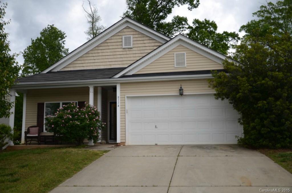 Poplar Woods - Residential