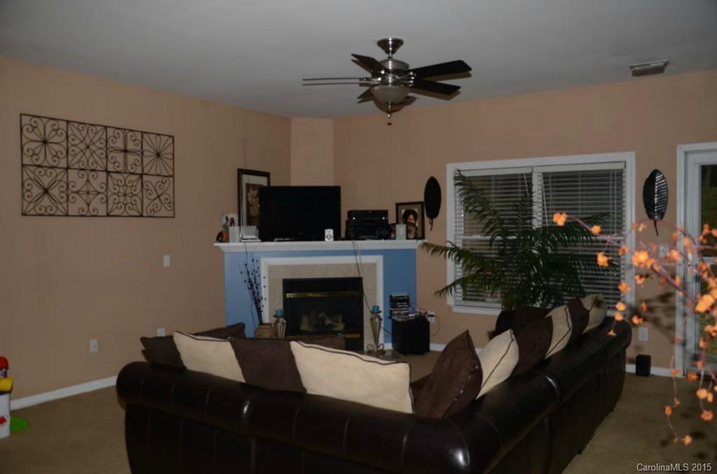 Poplar Woods - Residential