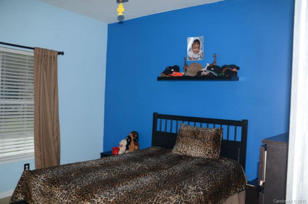 Poplar Woods - Residential