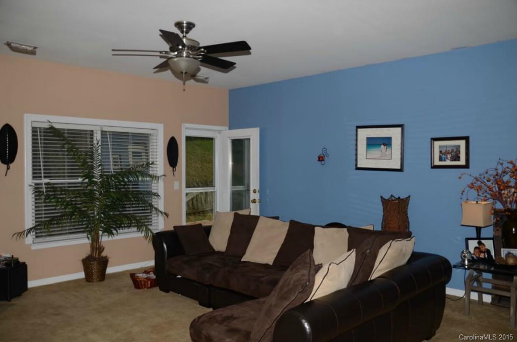 Poplar Woods - Residential