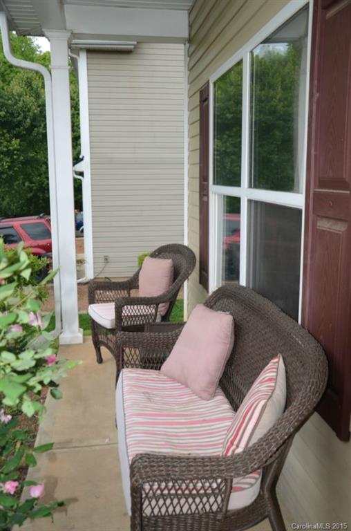 Poplar Woods - Residential