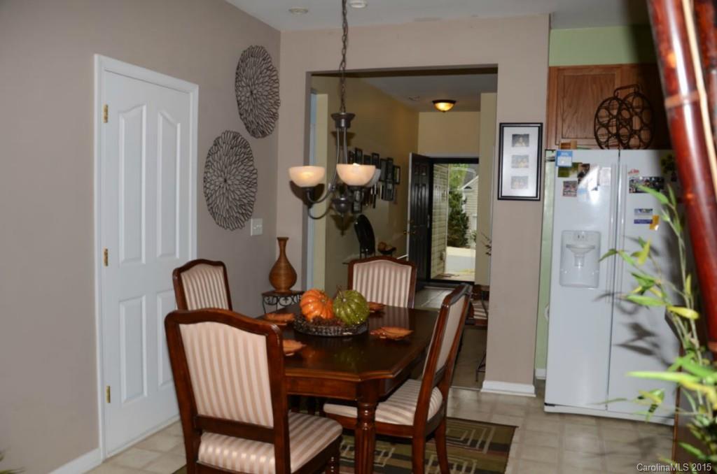 Poplar Woods - Residential