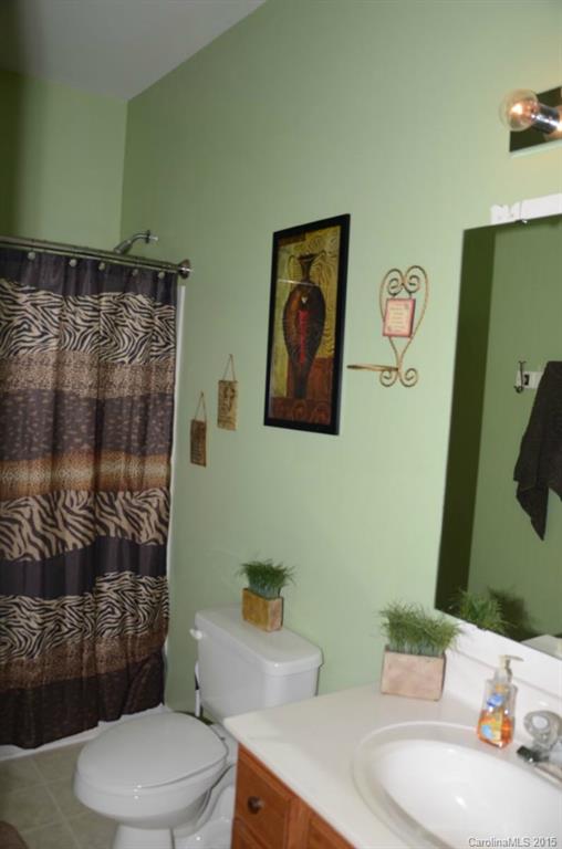 Poplar Woods - Residential