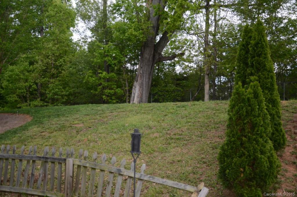 Poplar Woods - Residential