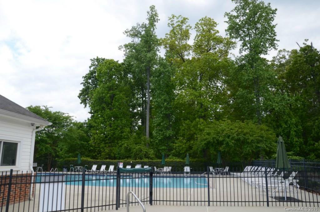 Poplar Woods - Residential