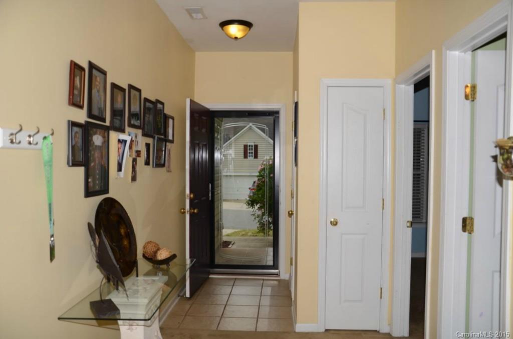 Poplar Woods - Residential