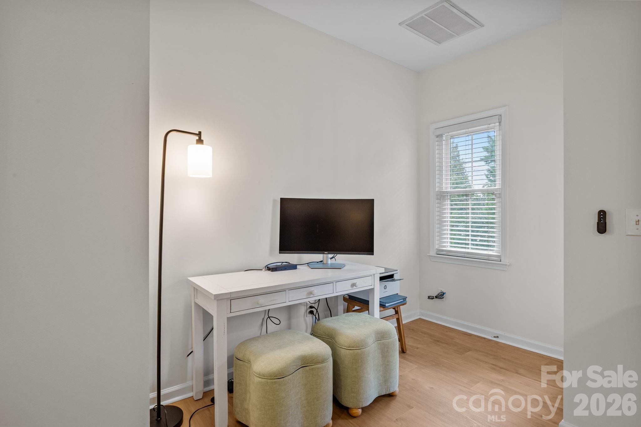 Edinburgh Square - Residential