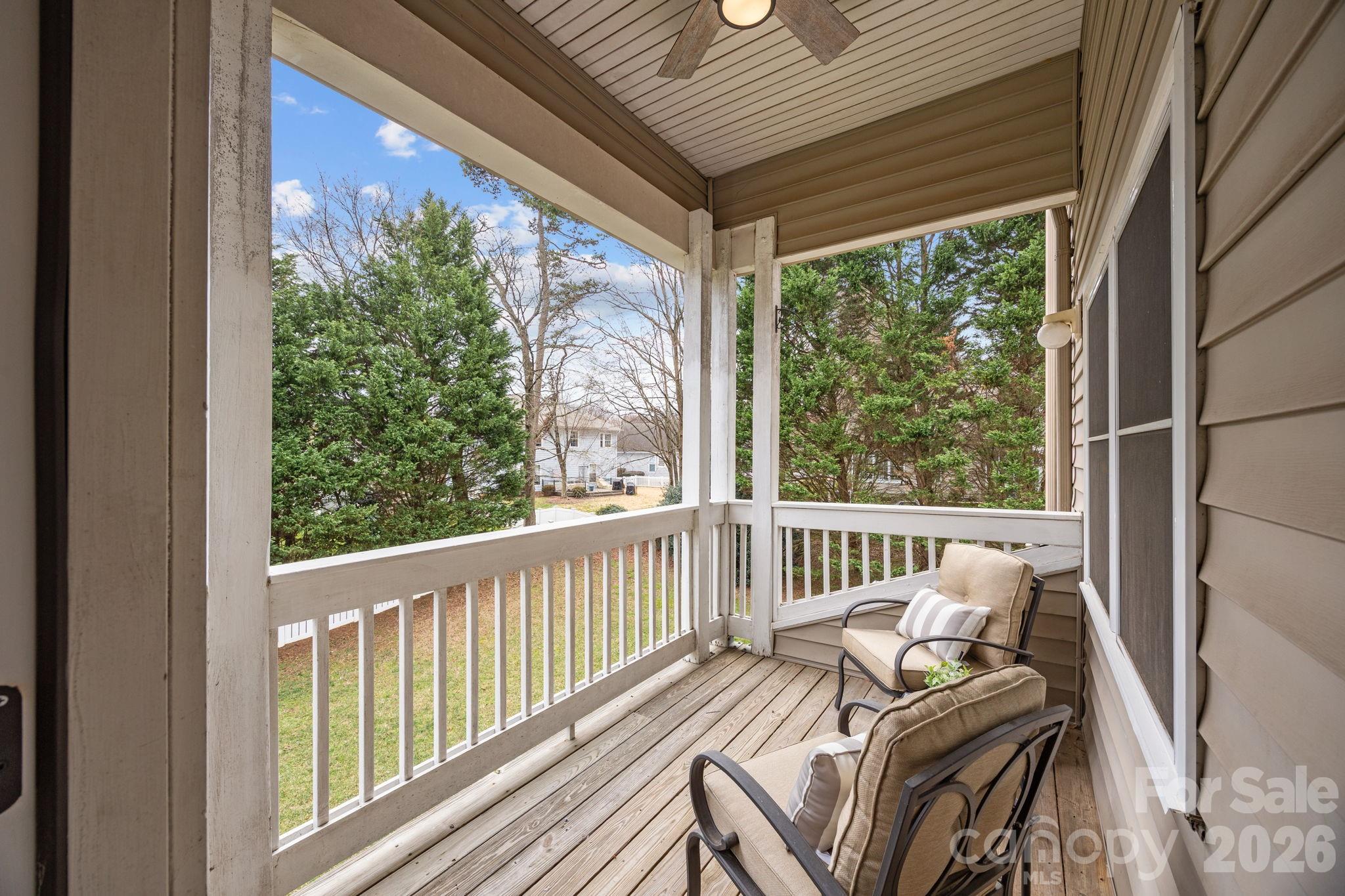 Edinburgh Square - Residential