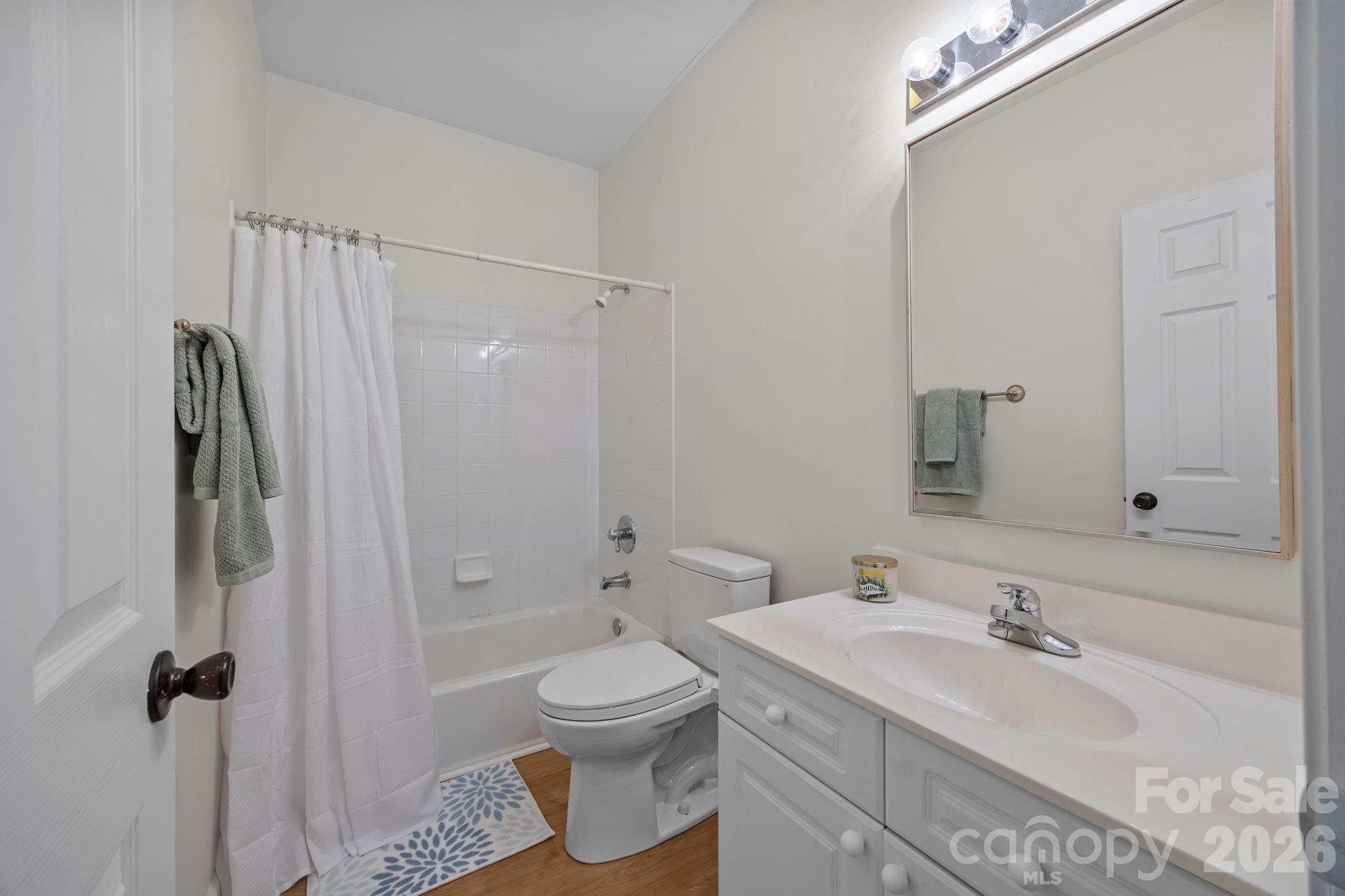 Edinburgh Square - Residential