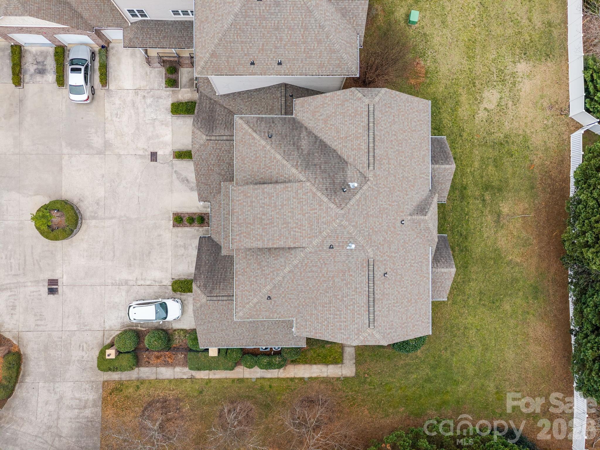 Edinburgh Square - Residential