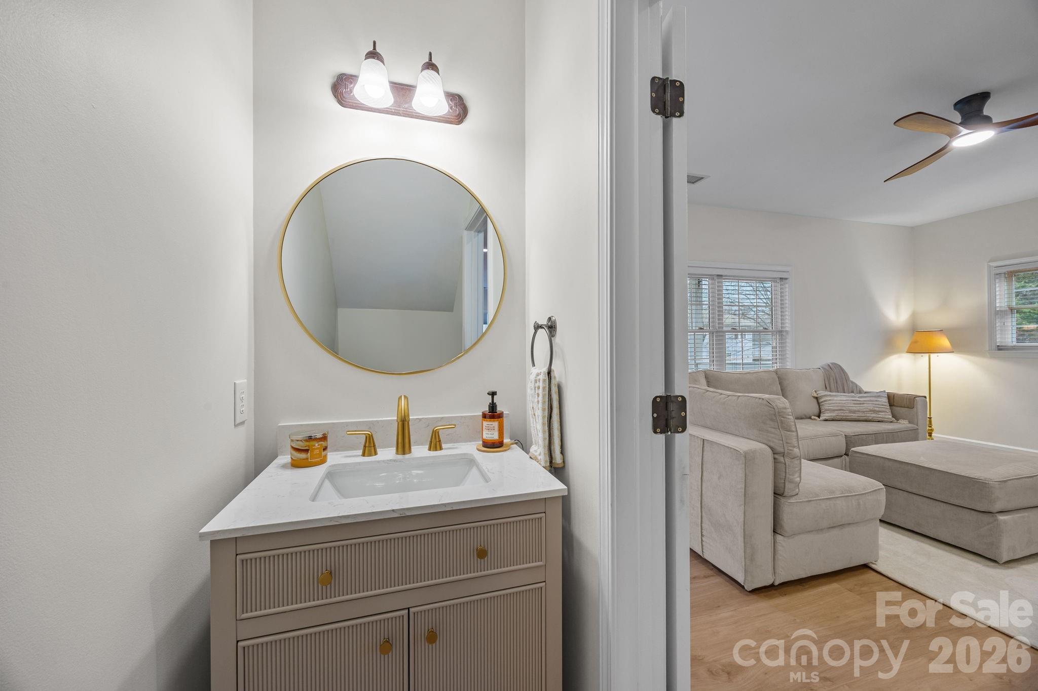 Edinburgh Square - Residential