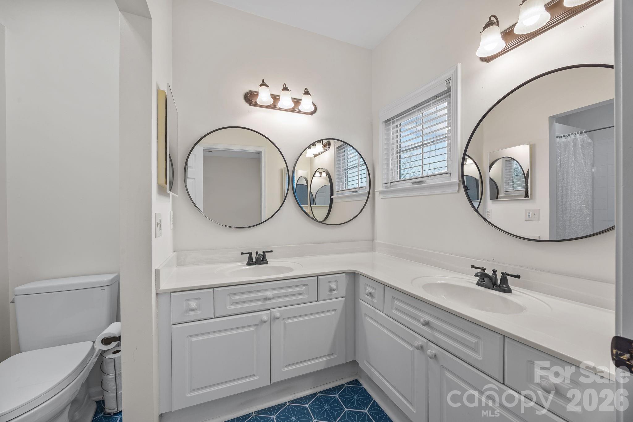 Edinburgh Square - Residential