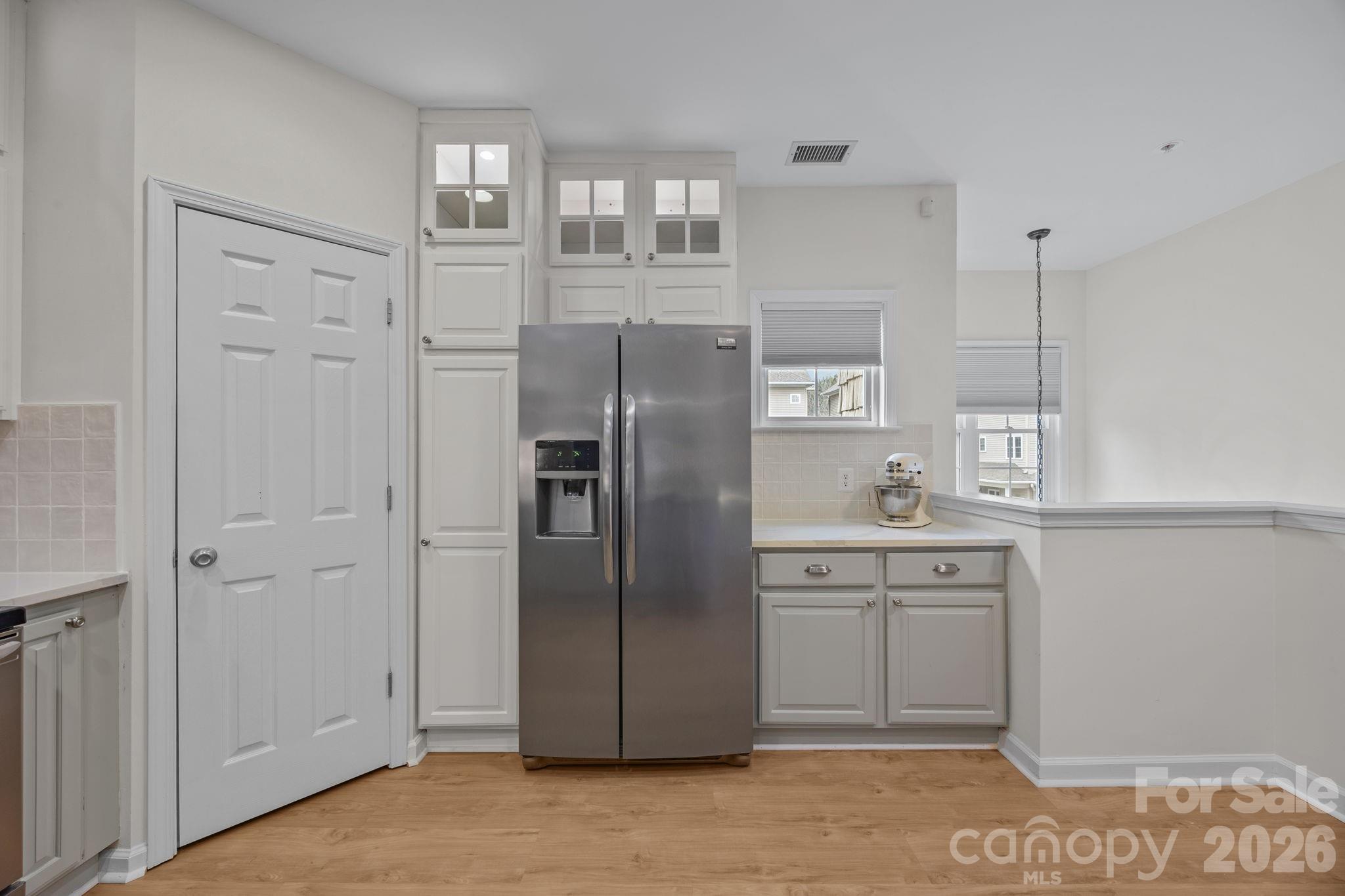 Edinburgh Square - Residential