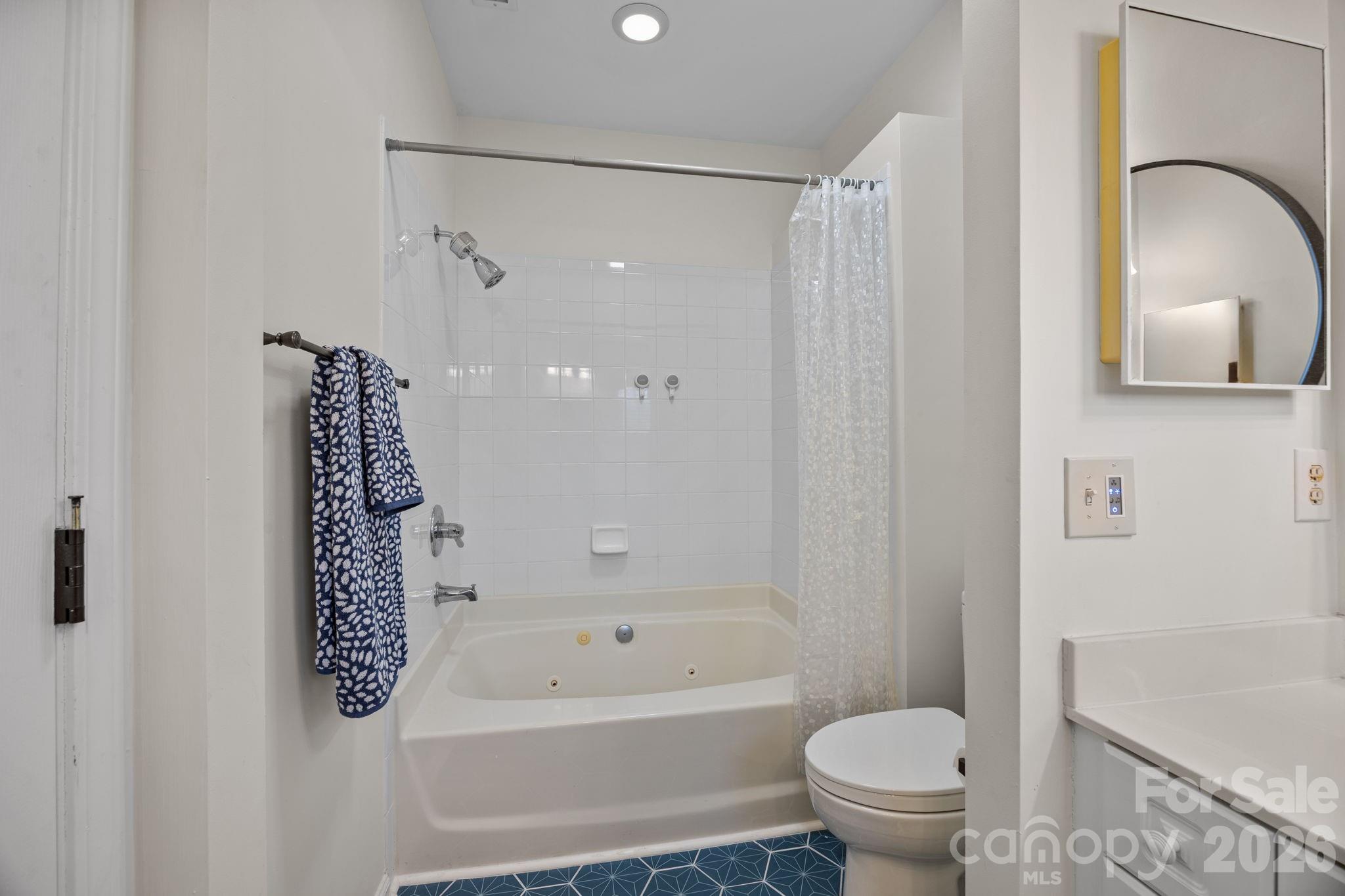 Edinburgh Square - Residential