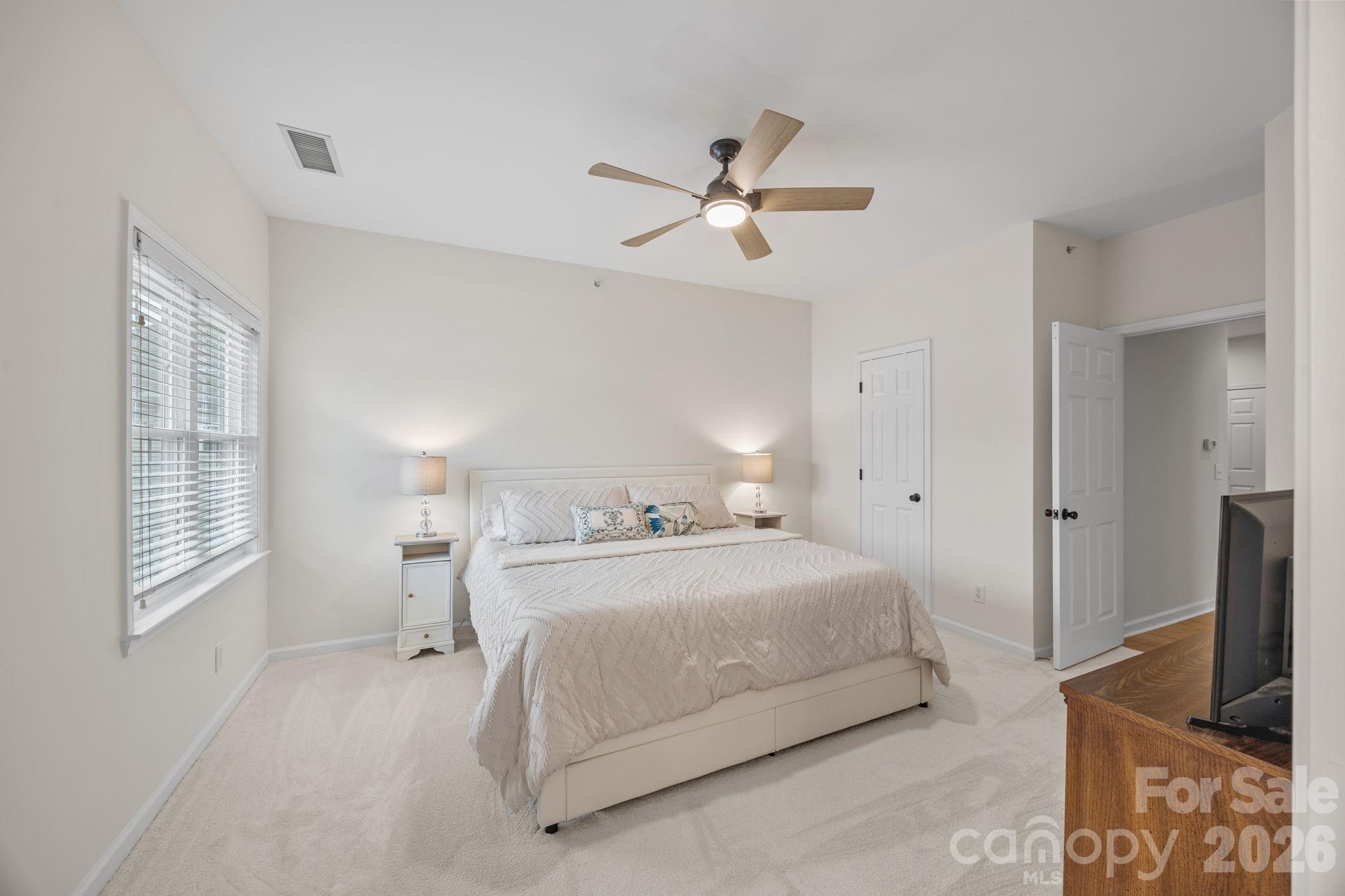 Edinburgh Square - Residential