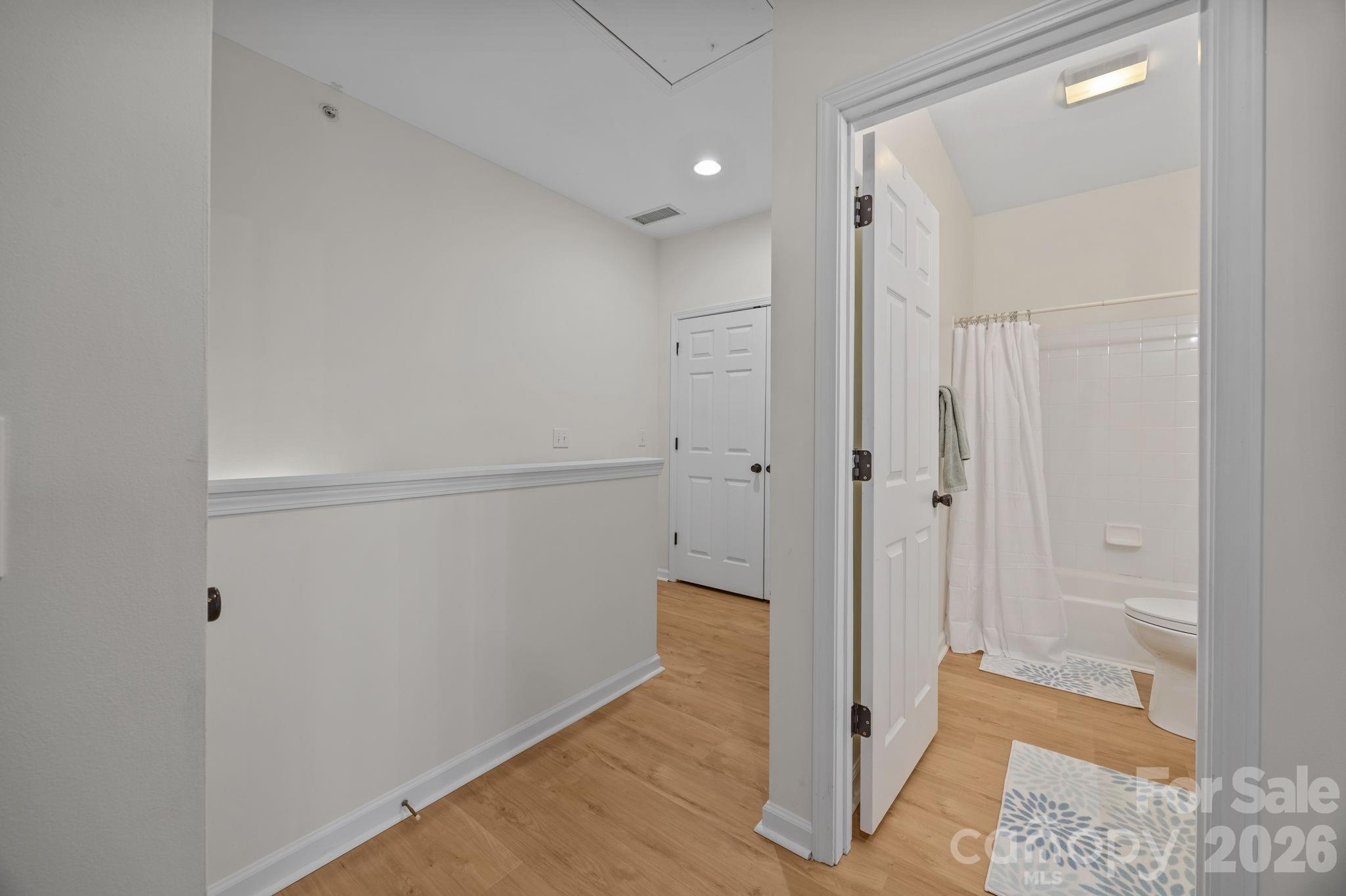 Edinburgh Square - Residential