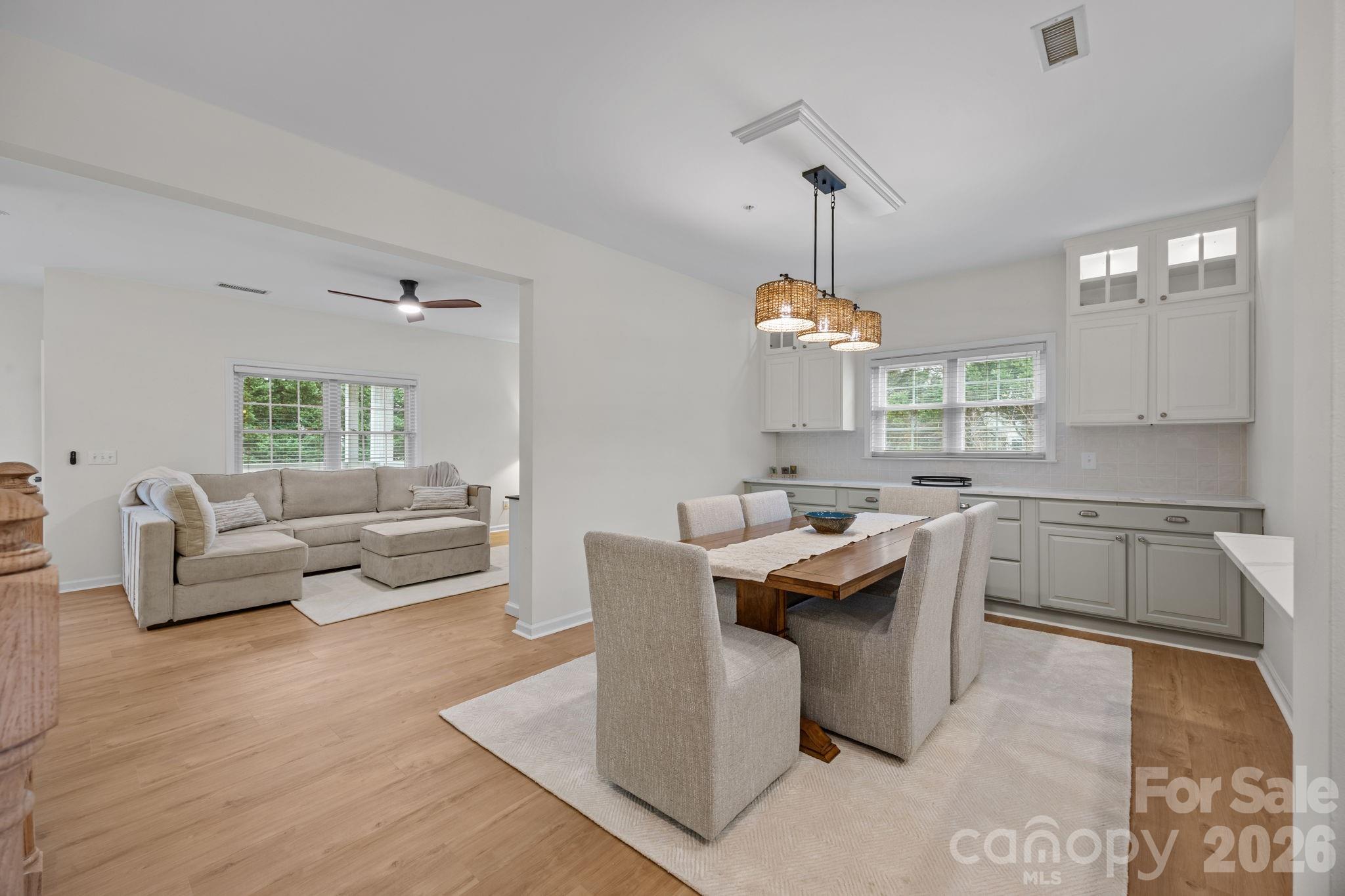 Edinburgh Square - Residential