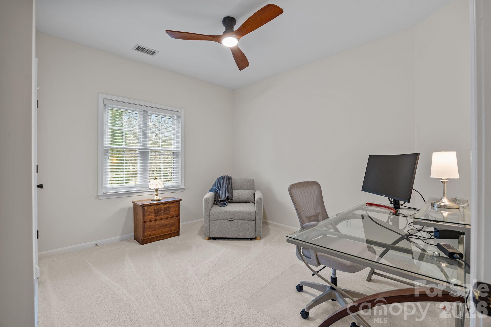 Edinburgh Square - Residential