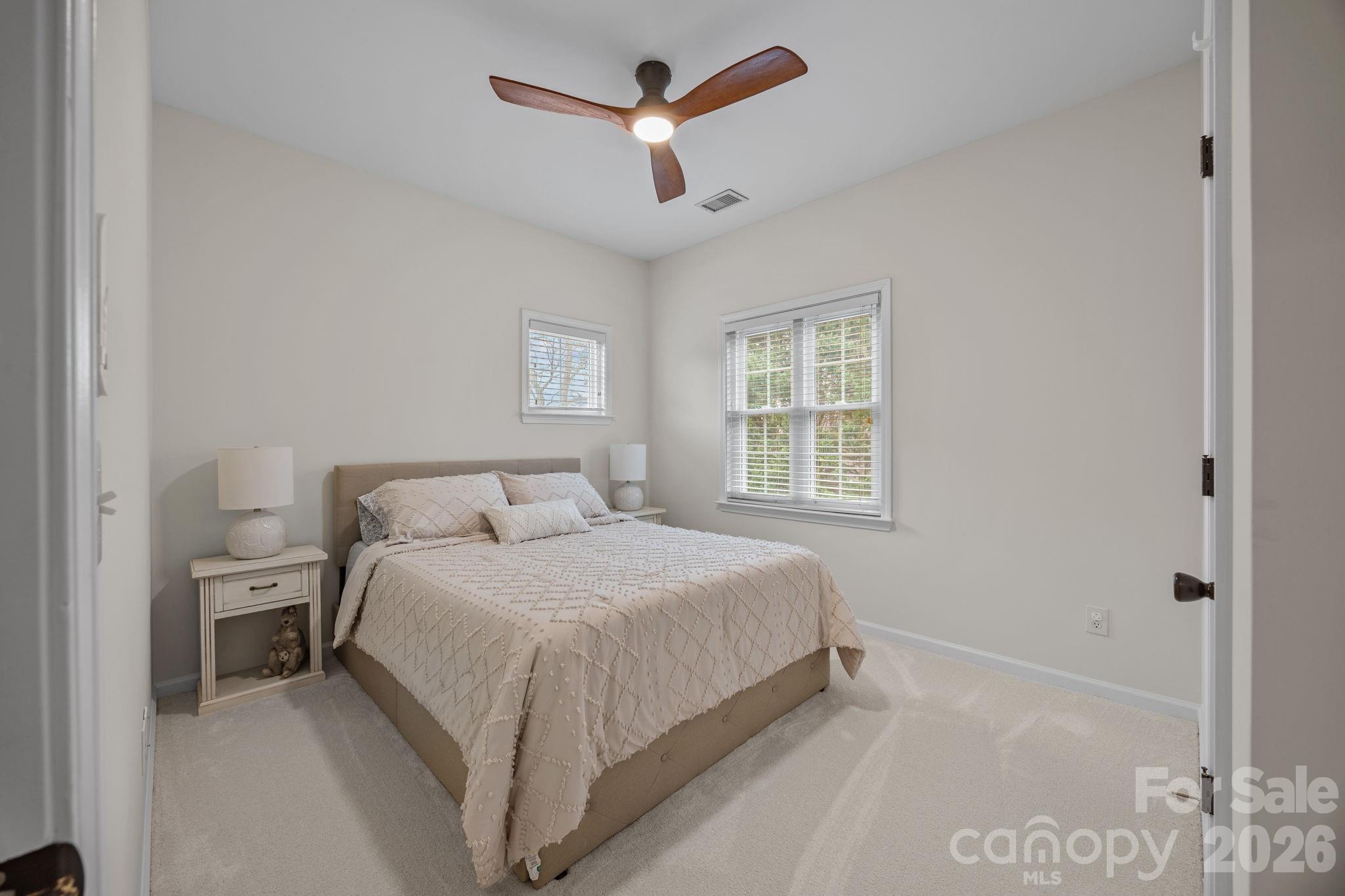 Edinburgh Square - Residential